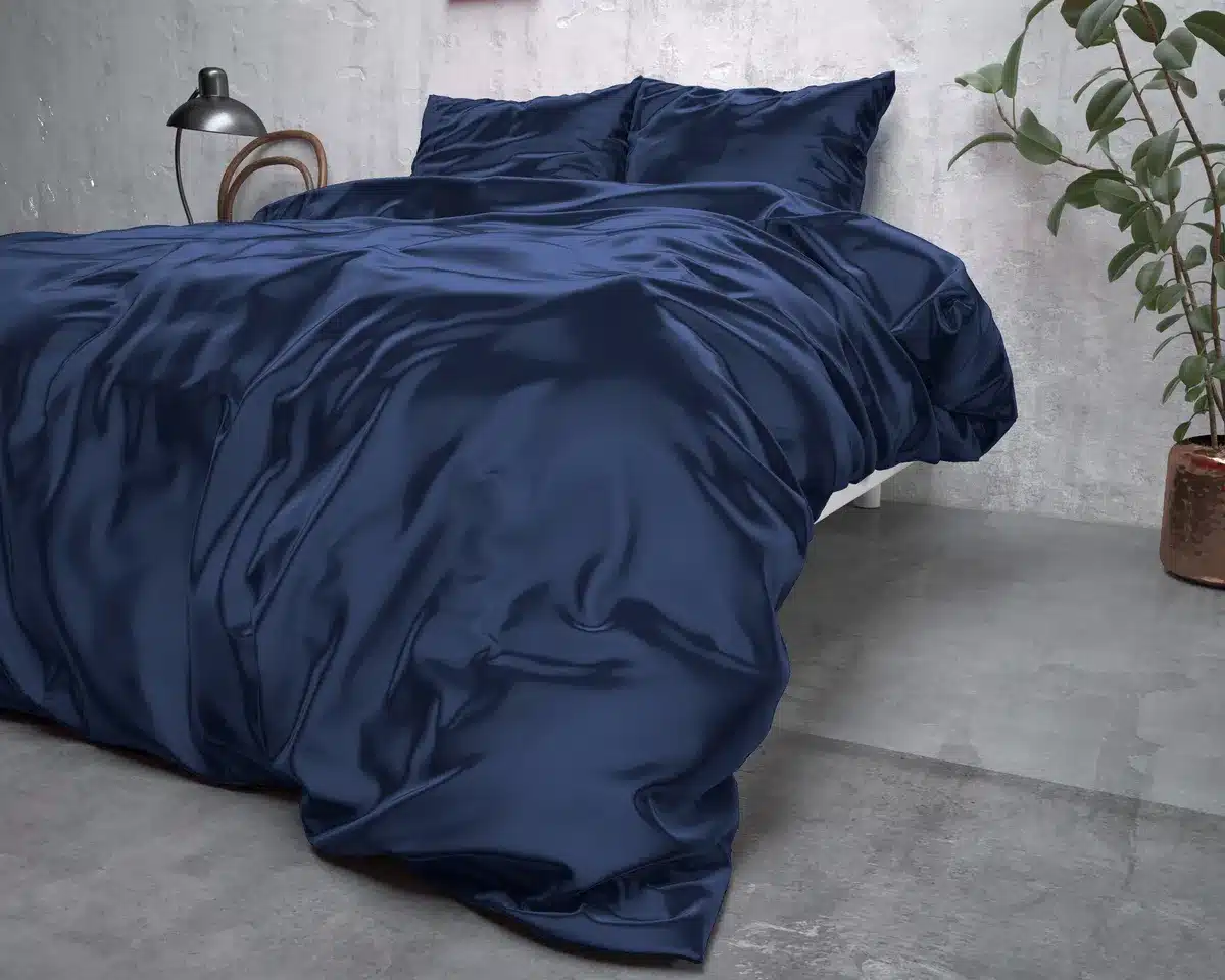 Sleeptime Beauty Skin Care Dekbedovertrek Navy Sleeptime Beauty Skin Care Dekbedovertrek Navy 11 Sleeptime Beauty Skin Care Dekbedovertrek Navy