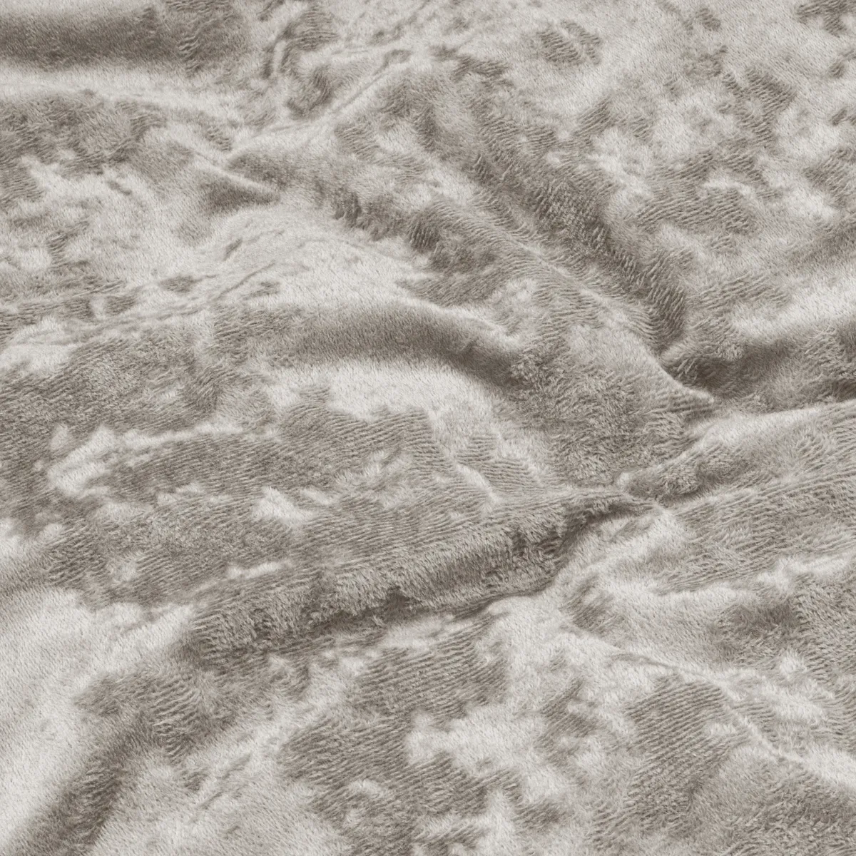 Sleeptime Crystal Velvet Warm dekbedovertrek Zand Sleeptime Crystal Velvet Warm dekbedovertrek Zand 3 Sleeptime Crystal Velvet Warm dekbedovertrek Zand