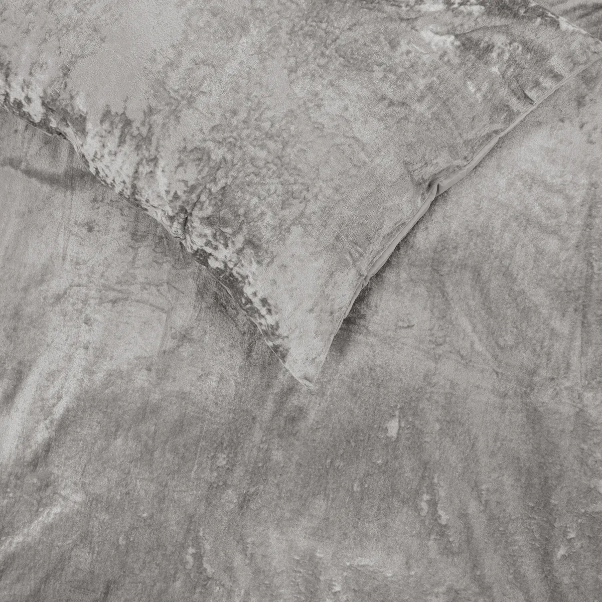 Sleeptime Crystal Velvet Warm dekbedovertrek Zand Sleeptime Crystal Velvet Warm dekbedovertrek Zand 4 Sleeptime Crystal Velvet Warm dekbedovertrek Zand