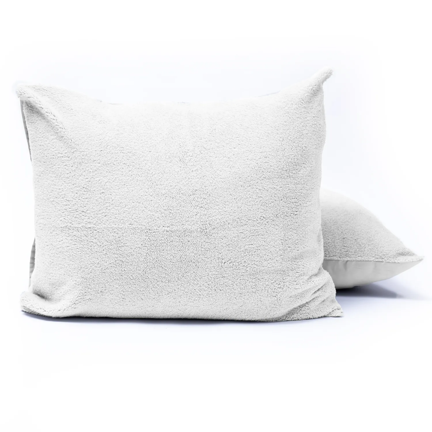 Sleeptime Teddy kussenslopen wit 60 x 70 2pack Sleeptime Teddy kussenslopen wit 5 Sleeptime Teddy kussenslopen wit