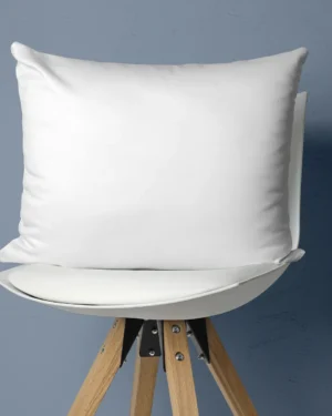 Primaviera Deluxe Satijnen Kussenslopen Wit