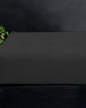 Sleeptime Teddy Hoeslaken Antraciet