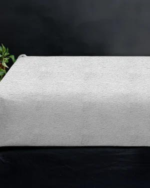 Sleeptime Teddy Hoeslaken Grijs