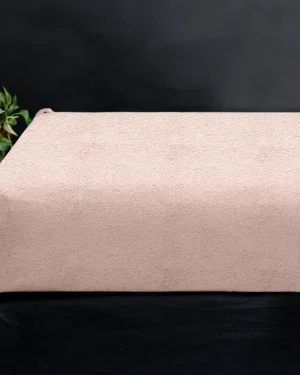 Sleeptime Teddy Hoeslaken Roze