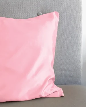 Sleeptime Beauty Skin Care Kussensloop Roze