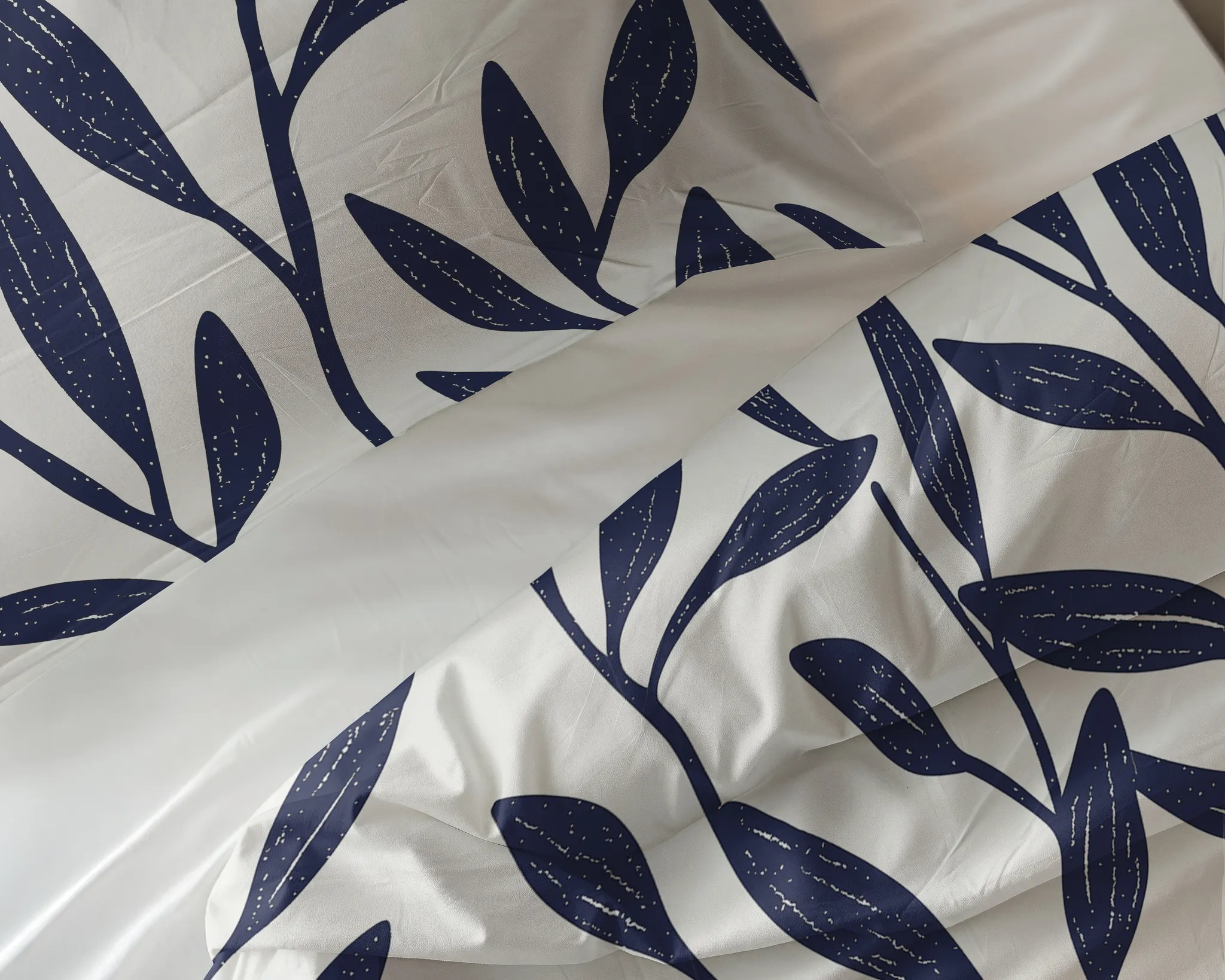 Sleeptime Blue Willow Dekbedovertrek Blauw Sleeptime Blue Willow Dekbedovertrek Blauw 6 Sleeptime Blue Willow Dekbedovertrek Blauw