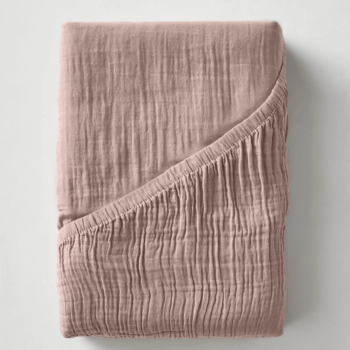 Dreamhouse Luxe Mousseline Comfort Blush Roze Dreamhouse Luxe Mousseline Comfort Blush Roze 3 Dreamhouse Luxe Mousseline Comfort Blush Roze