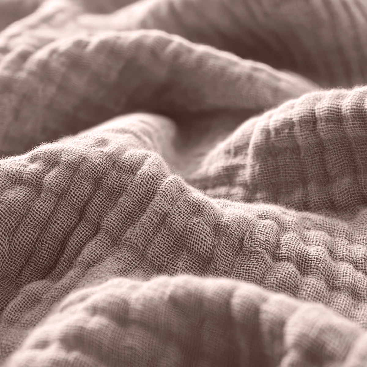 Dreamhouse Luxe Mousseline Comfort Blush Roze Dreamhouse Luxe Mousseline Comfort Blush Roze 6 Dreamhouse Luxe Mousseline Comfort Blush Roze