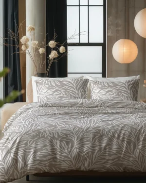 Sleeptime Breeze Taupe