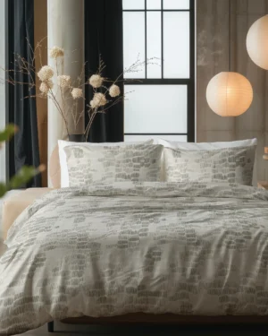 Sleeptime Drift Green