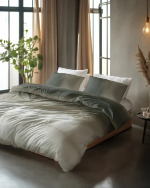 Sleeptime Eden Groen