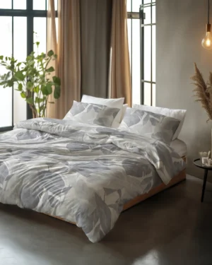 Sleeptime Lunara Silver