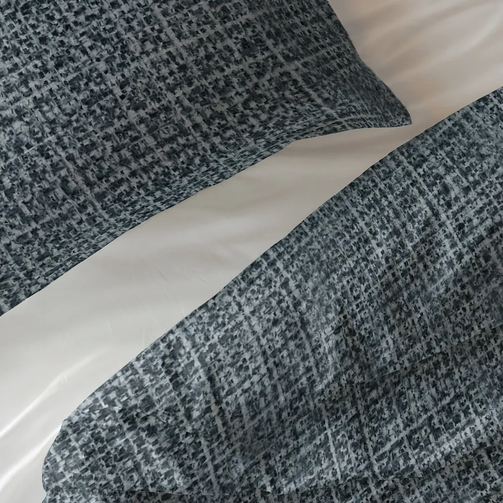 Sleeptime Vintage Dekbedovertrek Blauw Sleeptime Vintage Dekbedovertrek Blauw 3 Sleeptime Vintage Dekbedovertrek Blauw